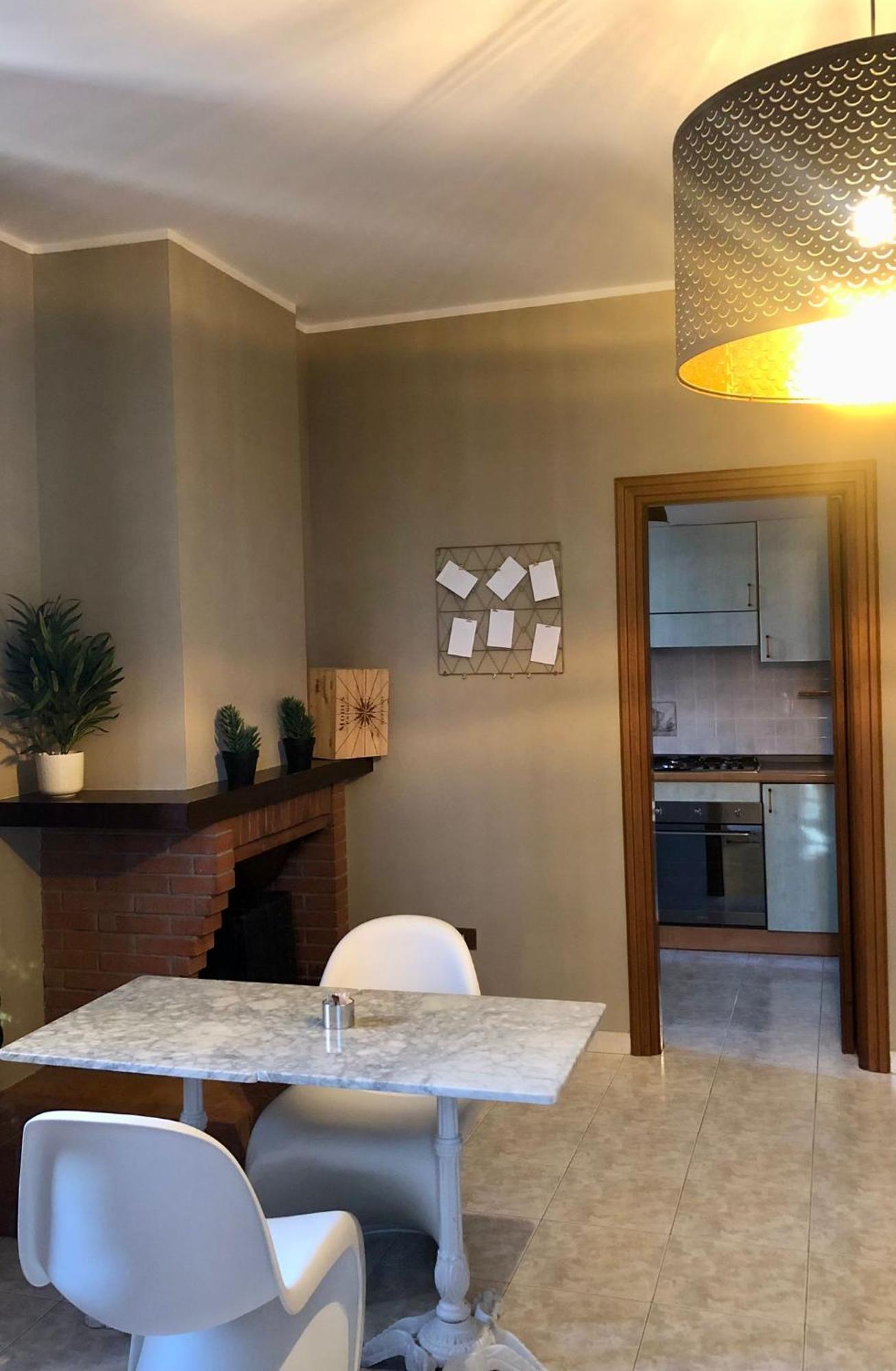 Santa Filomena Guest House Terni Exteriör bild